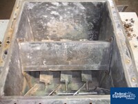 Image of 2.12 Cu Ft Dynamic Air Bella Twin Shaft Fluidized Zone Mixer 05