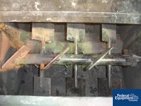Image of 2.12 Cu Ft Dynamic Air Bella Twin Shaft Fluidized Zone Mixer 06