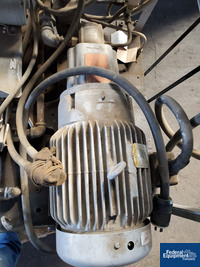 Image of 30" Guillotine, 15 hp Pump 11