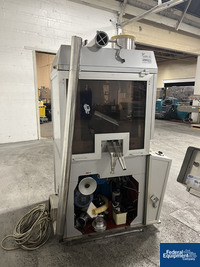 Image of Fette EC Tablet Press 06