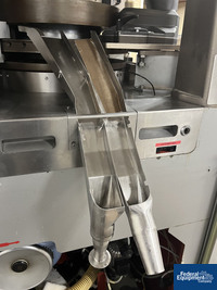 Image of Fette EC Tablet Press 09