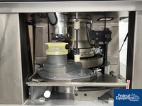 Image of Fette EC Tablet Press 10