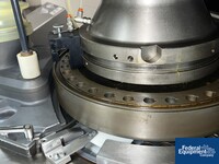 Image of Fette EC Tablet Press 12
