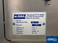 Image of Fette EC Tablet Press 22