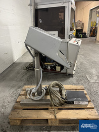 Image of Fette EC Tablet Press 25