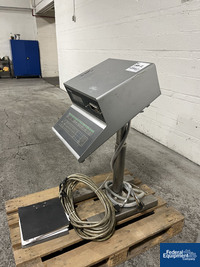 Image of Fette EC Tablet Press 26