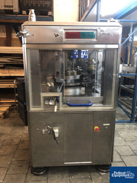Image of Fette Tablet Press, Model 2090 02