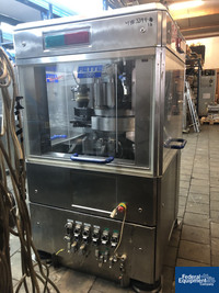 Image of Fette Tablet Press, Model 2090 04