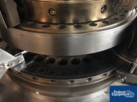 Image of Fette Tablet Press, Model 2090 05