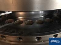 Image of Fette Tablet Press, Model 2090 06