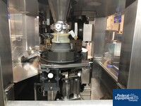 Image of Fette Tablet Press, Model 2090 07