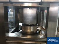 Image of Fette Tablet Press, Model 2090 09