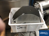 Image of Fette Tablet Press, Model 2090 19