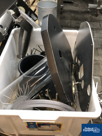 Image of Fette Tablet Press, Model 2090 20