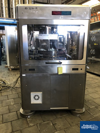 Image of Fette Tablet Press, Model 3090 03