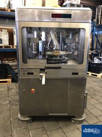 Image of Fette Tablet Press, Model 3090 04