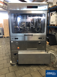 Image of Fette Tablet Press, Model 3090 05