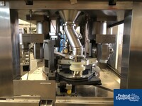 Image of Fette Tablet Press, Model 3090 07
