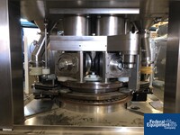 Image of Fette Tablet Press, Model 3090 09