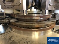 Image of Fette Tablet Press, Model 3090 10