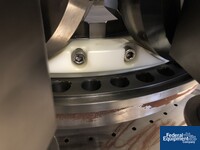 Image of Fette Tablet Press, Model 3090 11