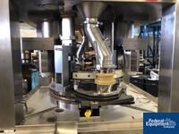 Image of Fette Tablet Press, Model 3090 12