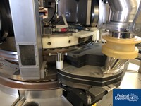 Image of Fette Tablet Press, Model 3090 13