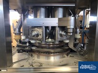 Image of Fette Tablet Press, Model 3090 14