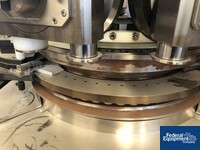 Image of Fette Tablet Press, Model 3090 15