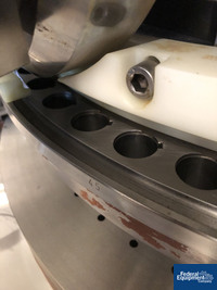 Image of Fette Tablet Press, Model 3090 16