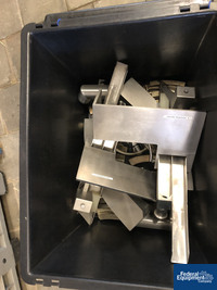 Image of Fette Tablet Press, Model 3090 17
