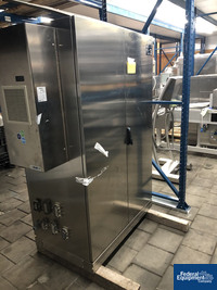 Image of Fette Tablet Press, Model 3090 21