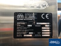 Image of Fette Tablet Press, Model 3090 22
