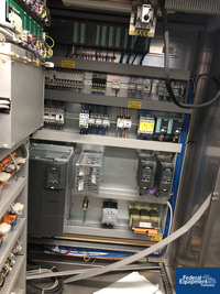 Image of Fette Tablet Press, Model 3090 26