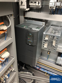 Image of Fette Tablet Press, Model 3090 27