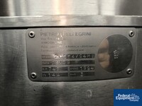 Image of 150 Liter Pellegrini Planetary Mixer, S/S 02