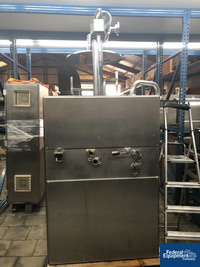 Image of 150 Liter Pellegrini Planetary Mixer, S/S 03