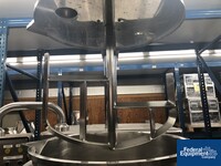 Image of 150 Liter Pellegrini Planetary Mixer, S/S 05
