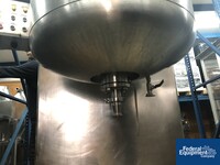 Image of 150 Liter Pellegrini Planetary Mixer, S/S 06