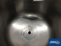 Image of 150 Liter Pellegrini Planetary Mixer, S/S 07
