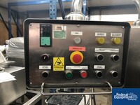 Image of 150 Liter Pellegrini Planetary Mixer, S/S 10