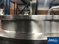 Image of 150 Liter Pellegrini Planetary Mixer, S/S 11