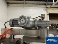 Image of 150 Liter Pellegrini Planetary Mixer, S/S 12