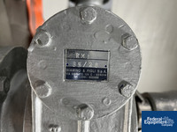 Image of 150 Liter Pellegrini Planetary Mixer, S/S 13