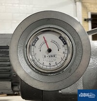Image of 150 Liter Pellegrini Planetary Mixer, S/S 14