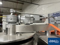 Image of 150 Liter Pellegrini Planetary Mixer, S/S 15