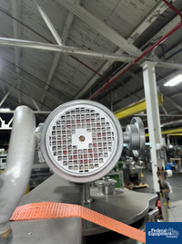 Image of 150 Liter Pellegrini Planetary Mixer, S/S 16