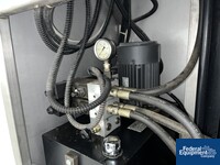 Image of 150 Liter Pellegrini Planetary Mixer, S/S 19