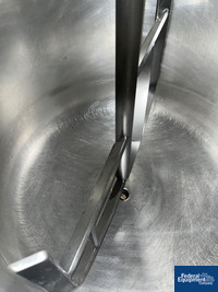 Image of 150 Liter Pellegrini Planetary Mixer, S/S 20