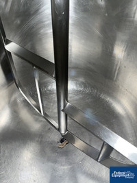 Image of 150 Liter Pellegrini Planetary Mixer, S/S 21
